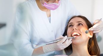 Choosing the Right Dental Office for Your All-on-4 Dental Implants