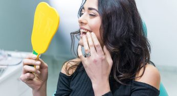 How Long Do All-on-4 Dental Implants Last?