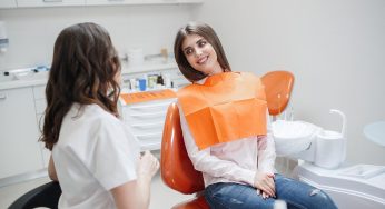 The Importance of Aftercare: Post-Procedure Tips for All-on-4 Patients